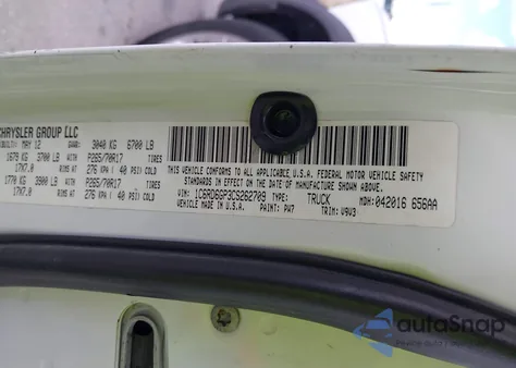 2012 Ram 1500 Slt from USA, damaged, VIN 1C6RD6GP3CS262709